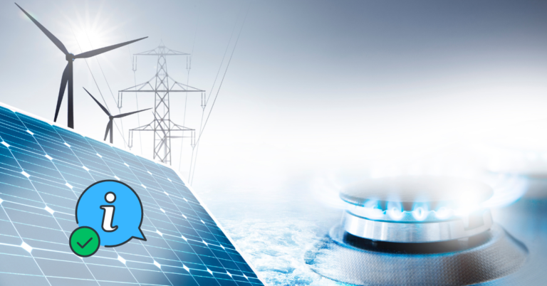 Glossar zum Thema Strom und Gas