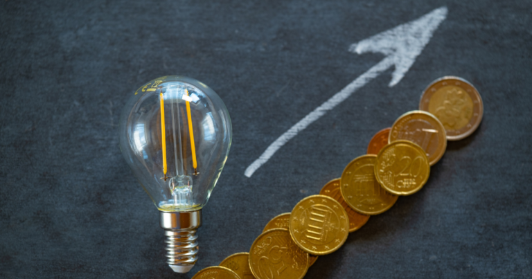 Welche Faktoren beeinflussen den Energiepreis