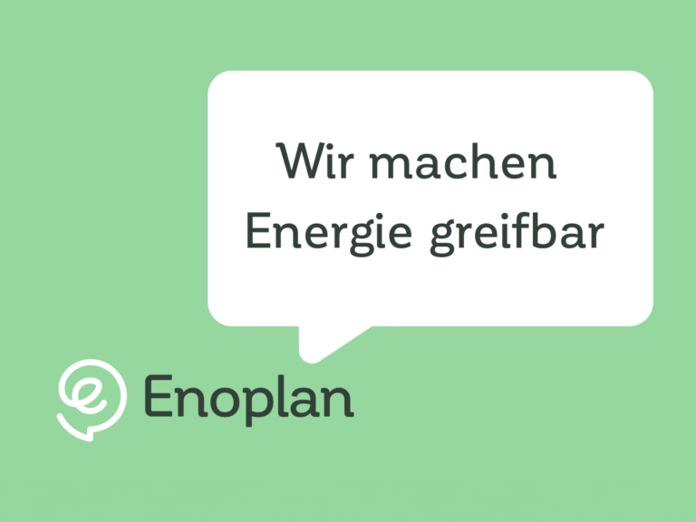 Enoplan - Wir machen Energie greifbar