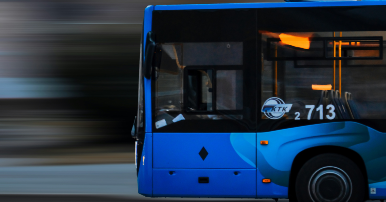 Omnibus-Verordnung